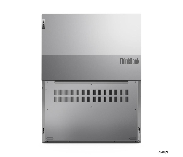 LENOVO ThinkBook 14 G2 AMD Ryzen 5 4500U/8GB/512GB SSD/Radeon/14''/W10P Szary - 623311 - zdjęcie 4